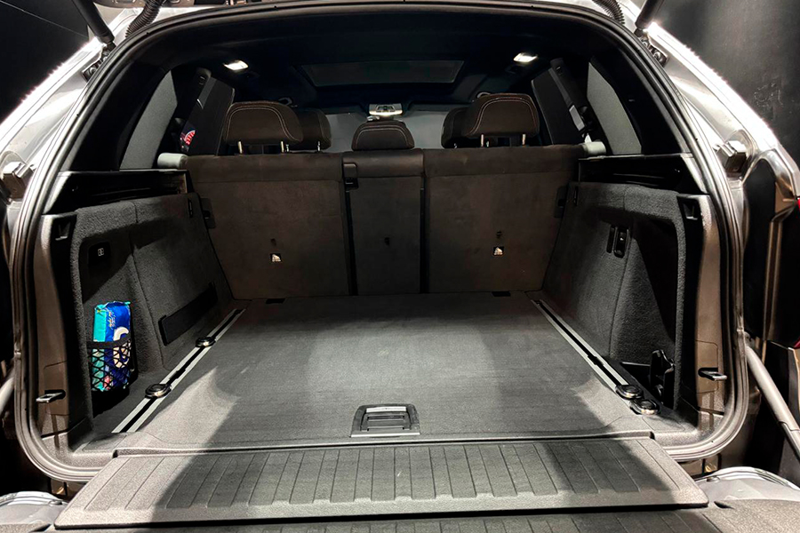 BMW X5 Xdrive30D